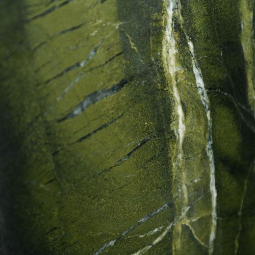 Verde Fantastico — Quartzite