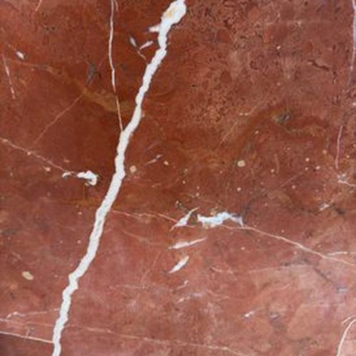 Alicante Rouge — Marbre