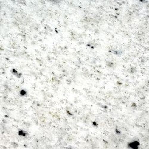 Siberia — Granit