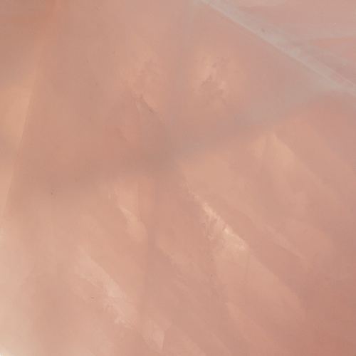 Cristallo Pink — Quartzite